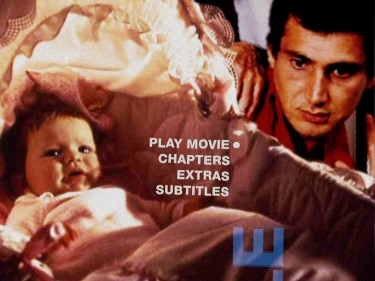 Coline Serreau's Three Men and a Cradle 3 hommes et un couffin